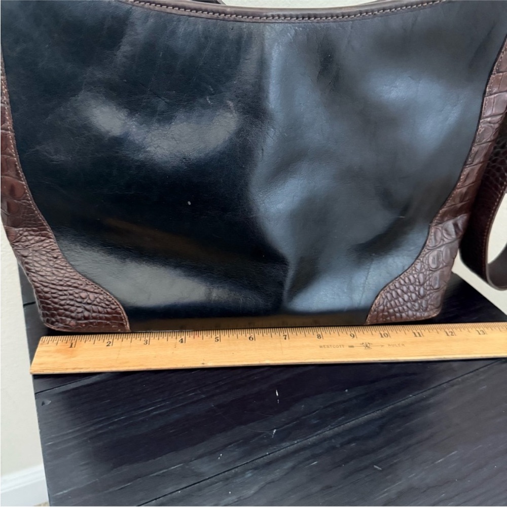 Brahmin Black Shoulder bag - Picture 7 of 8
